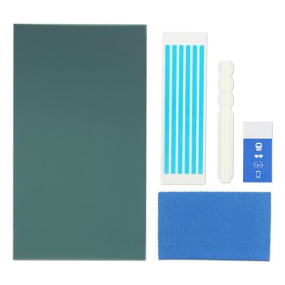 7. Kensington - Filtr prywatyzujący do ekranu - wyjmowany - samoprzylepny - 68,6 cm (27")