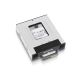 11. Icy Dock MB795SP-B panel drive bay 2,5/3,5" Taca napędu pamięci masowej Czarny