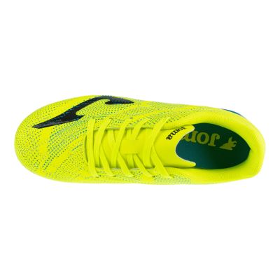 3. Joma Evolution Jr 2611 AG EVJS2611AG Zielone 32