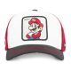 2. Czapka z daszkiem Capslab Super Mario Bros Trucker - CL/SMB/1/MARB