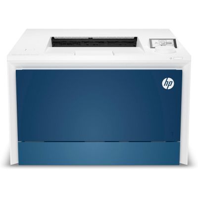 8. HP Color LaserJet Pro 4202dw - drukarka