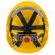 2. NEO tools 97-210 ochronne nakrycie głowy