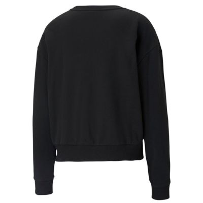 4. Bluza Puma Modern Basics Crew W 585932 01