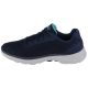 2. Skechers Go Walk 6 - Iconic Vision 124514-NVTQ Granatowe 36