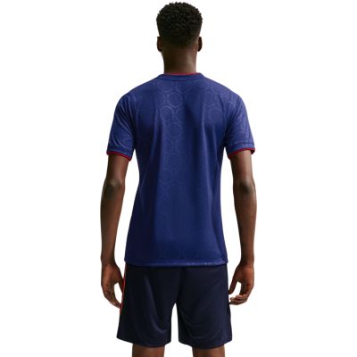 2. Koszulka męska Nike FC Barcelona Third granatowa II6704 498