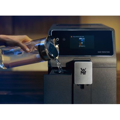 2. Ekspres automatyczny WMF Perfection 840L (OUTLET)