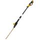 10. Nożyce do żywopł 18V 1x5,0Ah DCMPH566P1 DeWalt