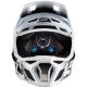 2. Kask rowerowy (full face) LEATT Helmet MTB Gravity 8.0 V24