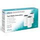 3. Access Point bezprzewodowy WiFi TP-LINK DECO M4 3-PACK (300 Mb/s - 802.11 b/g/n, 867 Mb/s - 802.11 a/n/ac)