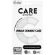 4. Etui CARE by PanzerGlass Flagship Urban Combat do Samsung Galaxy Z Fold 7 - przezroczyste