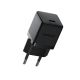 3. Ładowarka sieciowa Baseus Palm 30W z kablem USB-C 60W 1 m - czarna