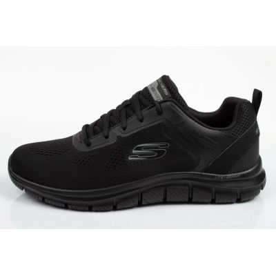 13. Buty Skechers Track M 232698/BBK