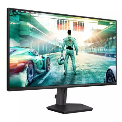 9. Philips 27M2N3500NF/00 monitor komputerowy 68,6 cm (27") 2560 x 1440 px Czarny