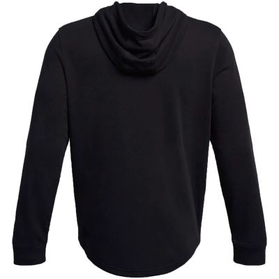 6. Bluza Under Armour UA Rival Terry Graphic Hoodie M 1386047 001