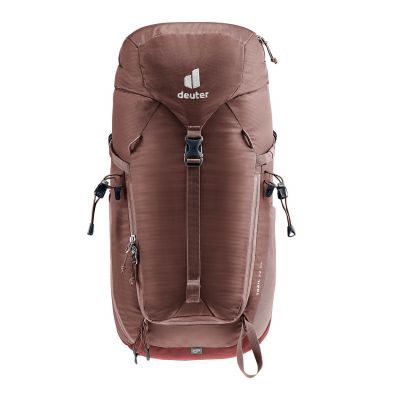 3. Plecak turystyczny Deuter Trail 22 SL 3440224-6507