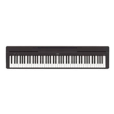 Yamaha P-45B - Pianino cyfrowe