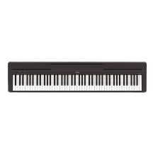 Yamaha P-45B - Pianino cyfrowe