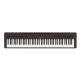 Yamaha P-45B - Pianino cyfrowe