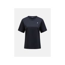 Koszulka Peak Performance W Trail Ss czarny