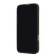 5. Etui Audi Silicone Case na iPhone 16 Pro Max 6.9" - czarne