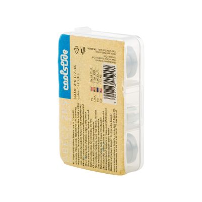 2. Łożysko do rolek ABEC 7 RS