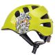 2. Kask rowerowy Meteor MA-2 Monsters Jr 24568-24569
