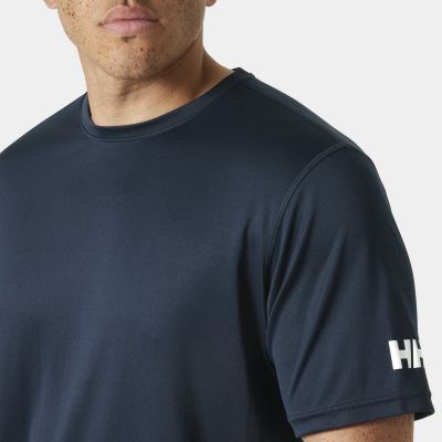 3. Koszulka Helly Hansen HH TECH 2.0 M 49584 597