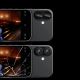 4. Osłona aparatu Tech-Protect Camring Fit+  na Samsung Galaxy S26 / S26+