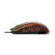 2. Mysz gamingowa Havit MS1027 (czarny)