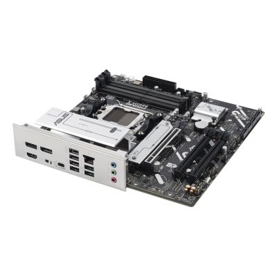 8. ASUS PRIME B840M-A-CSM AMD B840 Gniazdo AM5 micro ATX