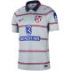 2. Koszulka męska Nike Atlético Madryt Stadium 2026/27 szara II6650 087