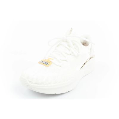 12. Buty Skechers Bobs B Love-True Delight Slip-Ins W 117617/WHT