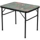 10. STOLIK TURYSTYCZNY 75x55x25-59CM FLOWER ENERO CAMP