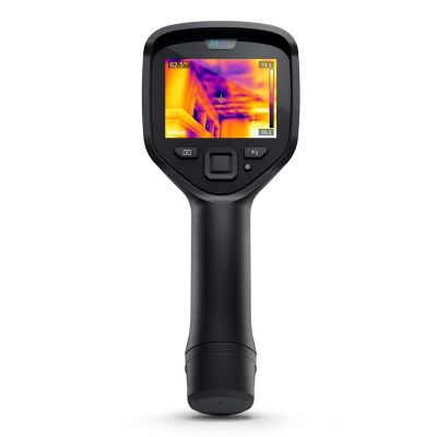 8. FLIR Profesjonalna kamera termowizyjna E6-PRO z Wi-Fi
