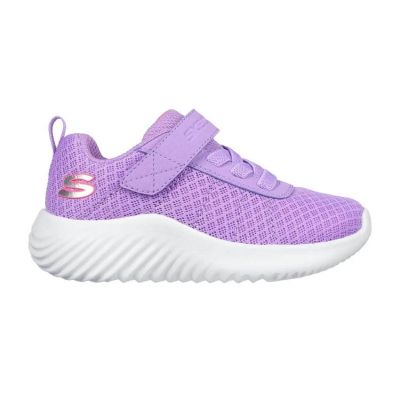 4. Buty Skechers Bounder-Cool Cruise Jr 303550N-LAV