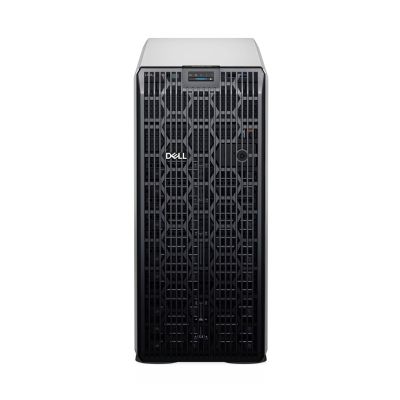3. DELL PowerEdge T560 serwer 960 GB Tower (4.5U) Intel® Xeon Silver 4514Y 2 GHz 64 GB DDR5-SDRAM 1100 W