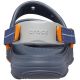 11. Sandały Crocs Classic All-Terrain Sandals Jr 207707 4EA