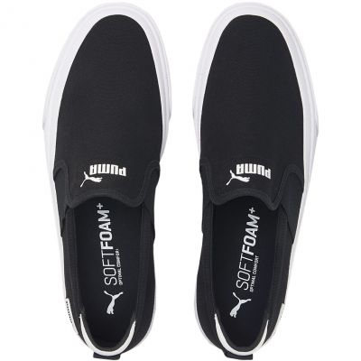 4. Buty Puma Bari Z SlipOn Rubber 383903 01