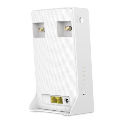 2. Router Mercusys MB130-4G LTE AC1200