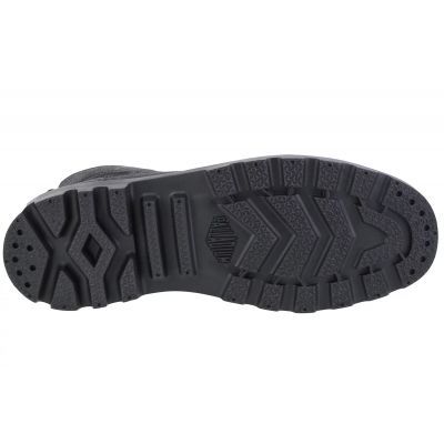 4. Buty Palladium Pampa Zip Lth Ess M 76888-008-M