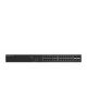 3. LANCOM GS-3628XUP L3 2.5G Ethernet (100/1000/2500) Obsługa PoE 1U Czarny