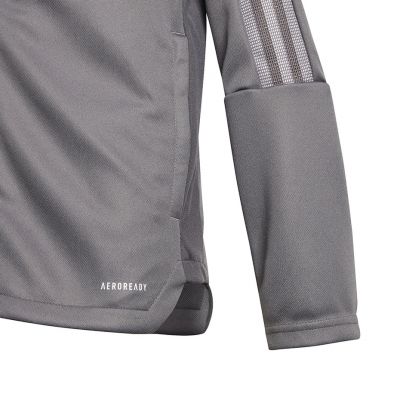 3. Bluza adidas Tiro 21 Track Jr GM7311