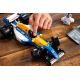 10. LEGO ICONS 10353 Williams Racing FW14B i Nigel Mansell