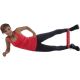 35. ZESTAW GUM DO ĆWICZEŃ FITNESS CROSSFIT MINI BAND 5SZT PURE 2 IMPROVE
