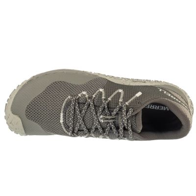 3. Merrell Trail Glove 7 J068695 Brązowe 41