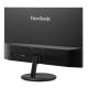 8. Viewsonic VA VA24E2-H monitor komputerowy 60,5 cm (23.8") 1920 x 1080 px Full HD LED Czarny