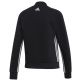 2. Bluza adidas Must Haves 3 Stripes Track Jacket W DX7971