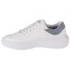 2. Skechers Cordova Classic – Best Behavior 185060-WBL Białe 35