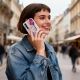 2. Etui Tech-Protect Icon na Samsung Galaxy A37 5G - wielokolorowe