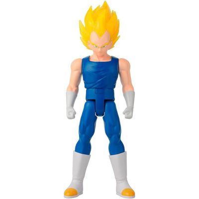 2. DRAGON BALL LIMIT BREAKER SPARKING - SUPER SAIYAN 2 VEGETA